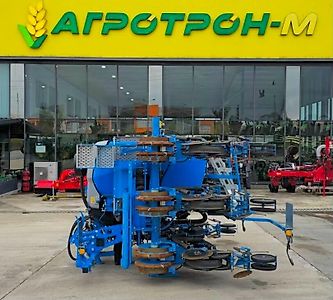 Lemken Azurit 10K