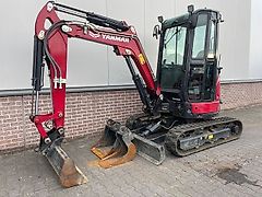 Yanmar VIO27