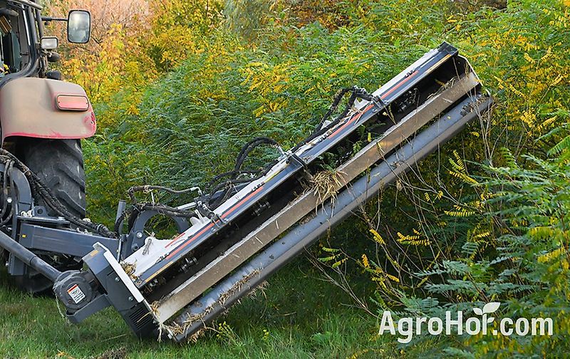 Aardenburg Beta XL Grizzly / Böschungsmulcher, mulcher 180-220 cm