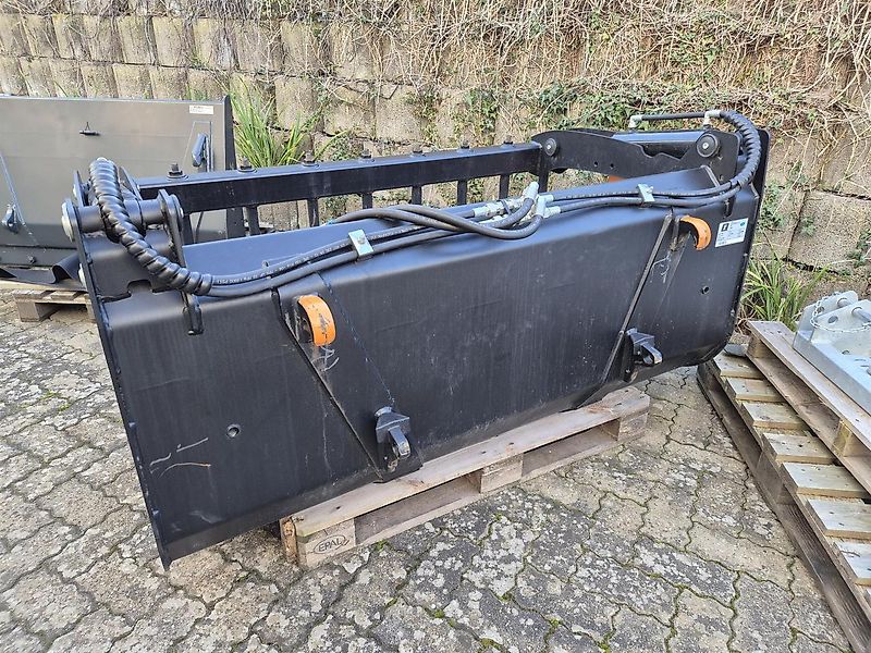 Alö MULTIBENNE 170 M+ EURO GREIFSCHAUFEL