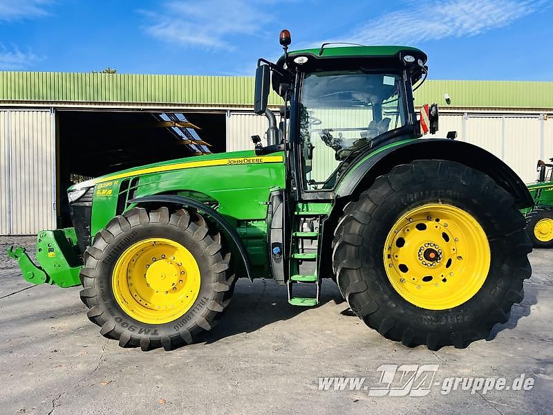 John Deere 8295R