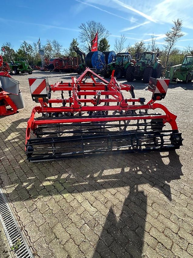 Kuhn Grubber CULTIMER L 300 T