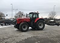 Massey Ferguson 8450 Massey Ferguson 8450