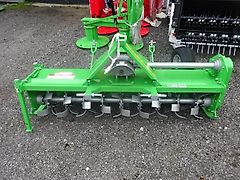 Bomet - 2 Meter Boden Fräse mit Gelenkwelle Bodenfräse 2 Meter mit  Gelenkwelle