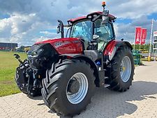 Case IH PUMA 220 CVX AFS-CONNECT