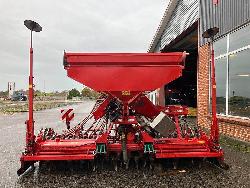 Kverneland I-drill PRO
