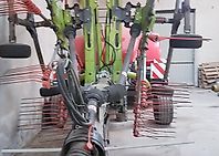 Claas Liner 2900 Claas Liner 2900