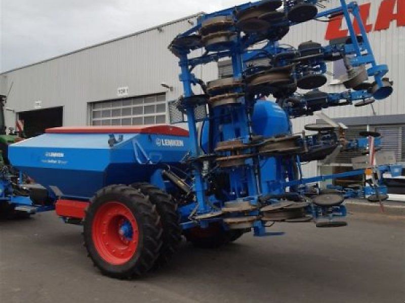 Lemken GEBR. SÄMSASCHINE AZURIT 9
