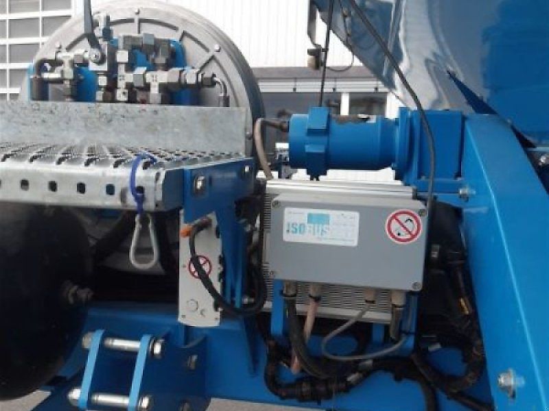 Lemken GEBR. SÄMSASCHINE AZURIT 9