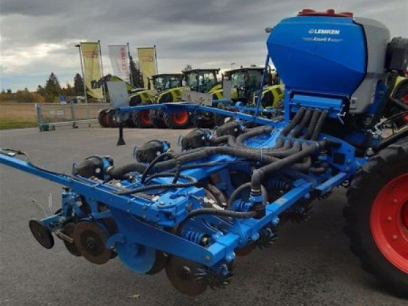 Lemken GEBR. SÄMSASCHINE AZURIT 9