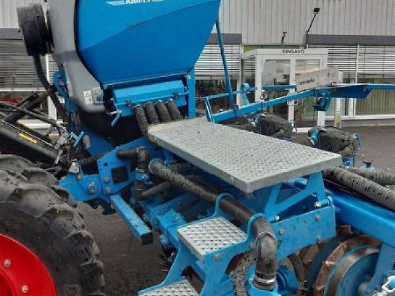 Lemken GEBR. SÄMSASCHINE AZURIT 9
