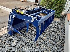 Kolaszewski SWFG 140 Euronorm Krokodilgebiss