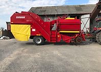 GRIMME SE 75-40 GRIMME SE 75-40