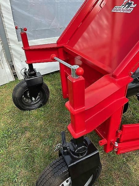 ASH - KFMR ARETOS- S