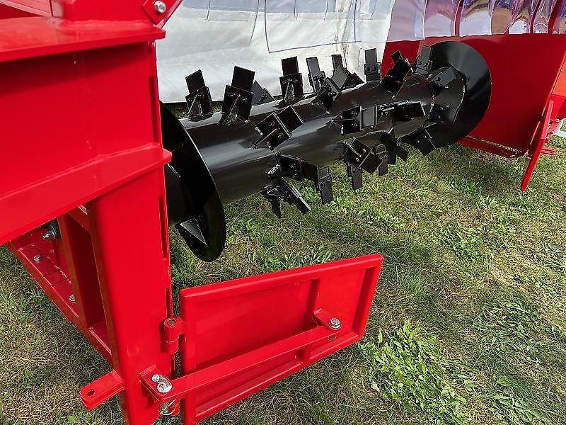 ASH - KFMR ARETOS- S