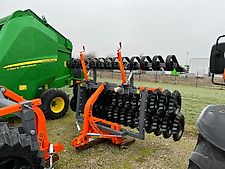 Mandam Star Tandem 3,0