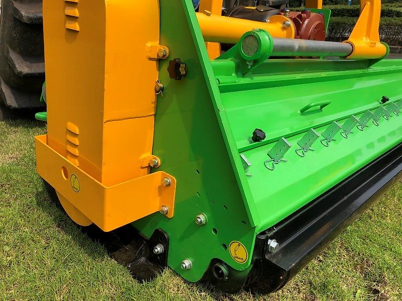 Bowell MXZ-220/240pro/260pro FRACHTFREI HYDRAULIK SEITENVERSCHIEBUNG