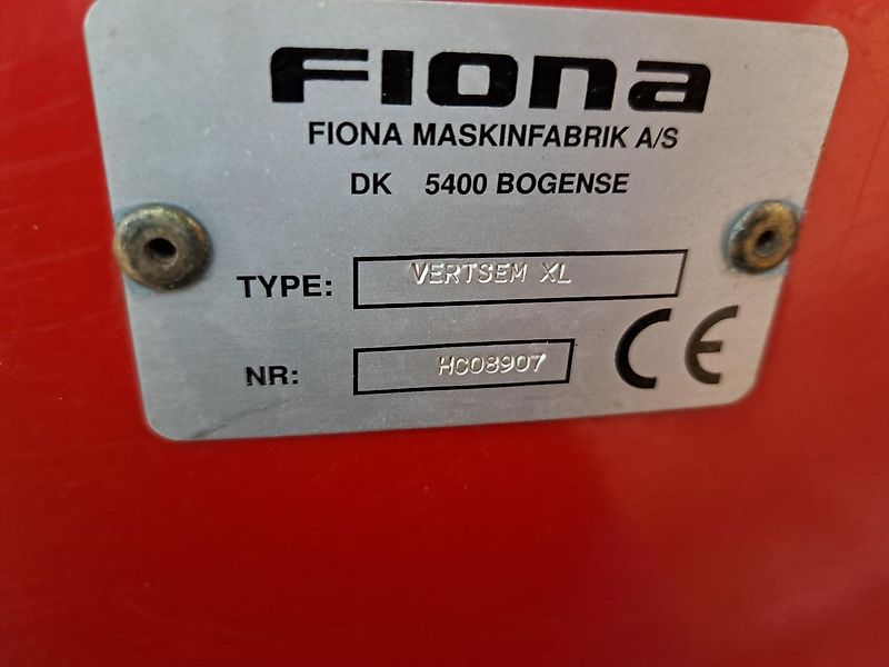 Lemken Kristall 9 300 met opbouw Fiona Vertsem XL