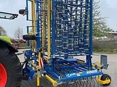 Treffler TS1220M3 PRÄZISIONSHACKSTRIEGE