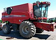 Case IH AF9010 Case IH AF9010