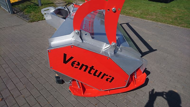 Ventura TFVMFD 250 ELSA Forstmulcher