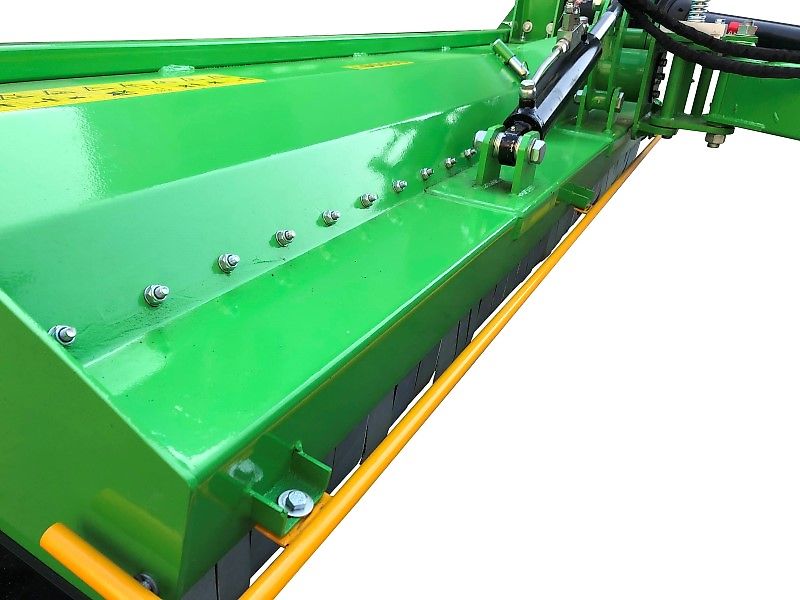 BOWELL BCRS-180/200/220 schwerer Böschungsmulcher FRACHTFREI