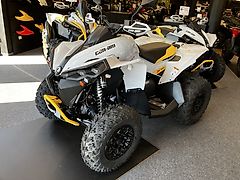 Can am Renegade XXC 650 T ABS