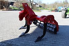 Dexwal Untergrundlockerer