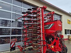 Kverneland Solosämaschine Satio F 6m