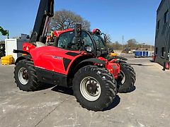 Manitou MLT961-145