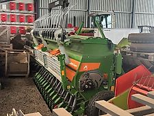 Amazone D9 4000 Super