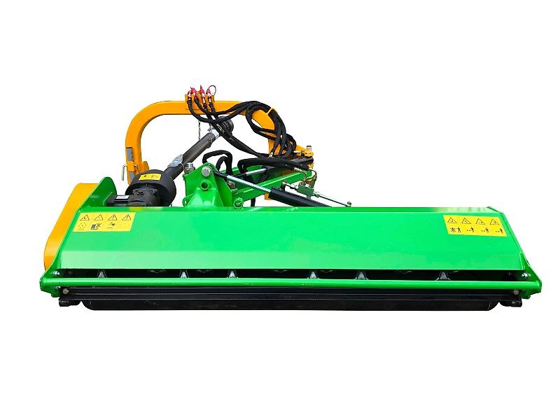 Bowell BCRL-115/135/155 Böschungsmulcher FRACHTFREI Gelenkwelle