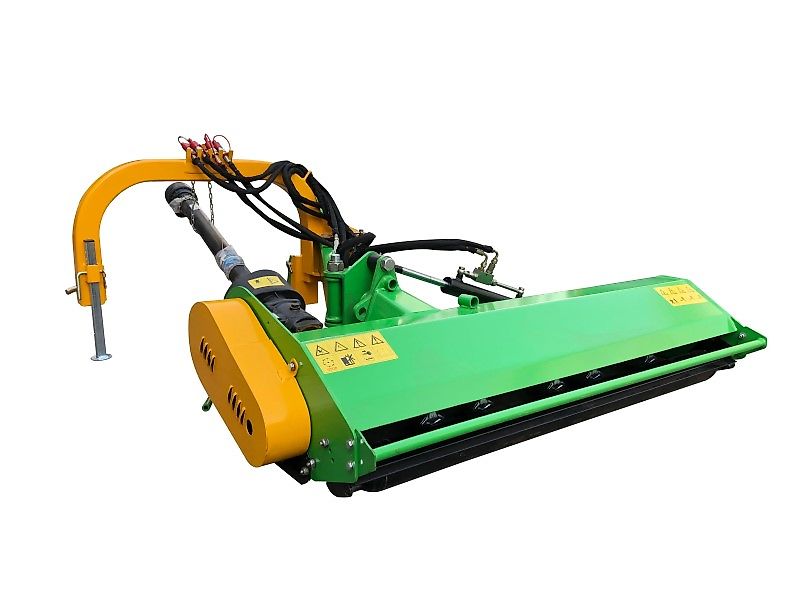 Bowell BCRL-115/135/155 Böschungsmulcher FRACHTFREI Gelenkwelle