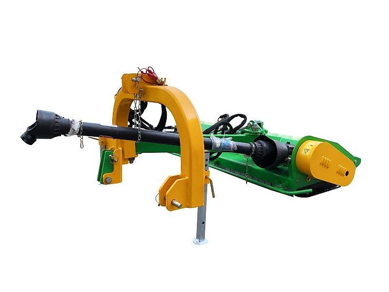 Bowell BCRL-115/135/155 Böschungsmulcher FRACHTFREI Gelenkwelle