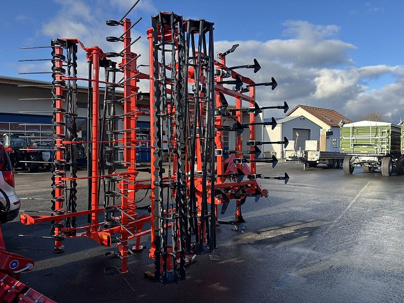 Kuhn Prolander 500 R