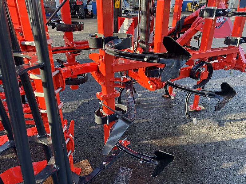 Kuhn Prolander 500 R