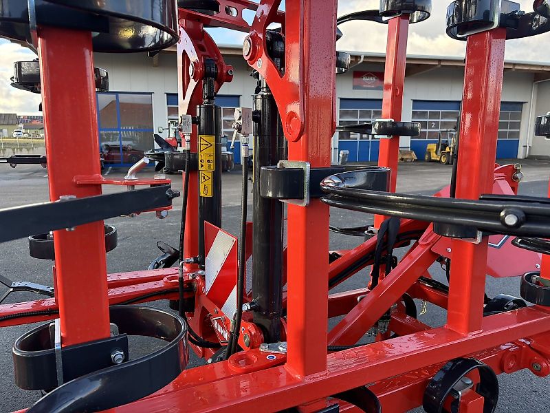 Kuhn Prolander 500 R