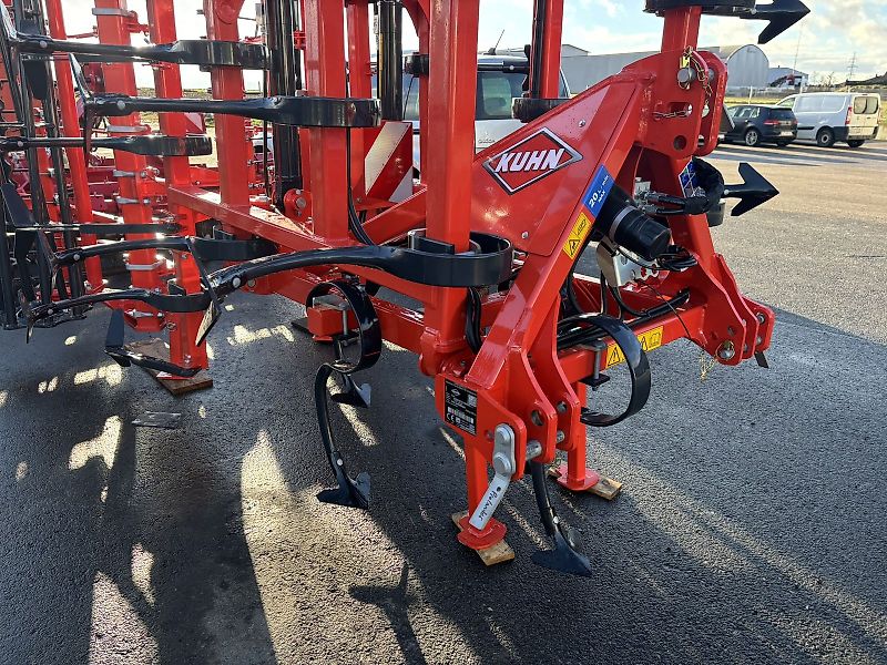Kuhn Prolander 500 R