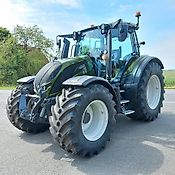 Valtra N175 Direct