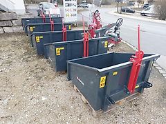 Saphir verschiedene Größen