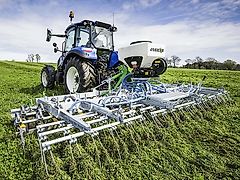 Joskin Scariflex 600 R6S5