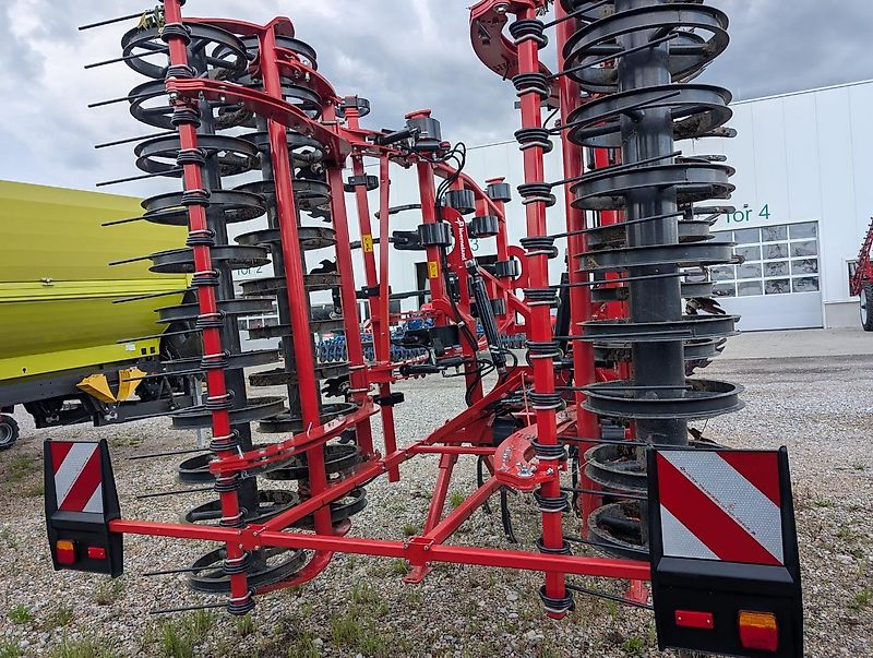 Kverneland Turbo 5000F