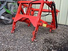 Kuhn Rear Linkage