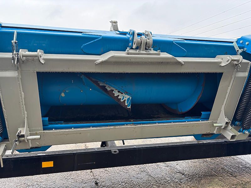 Shelbourne Reynolds 42' / 12.6m XCV Stripper Header