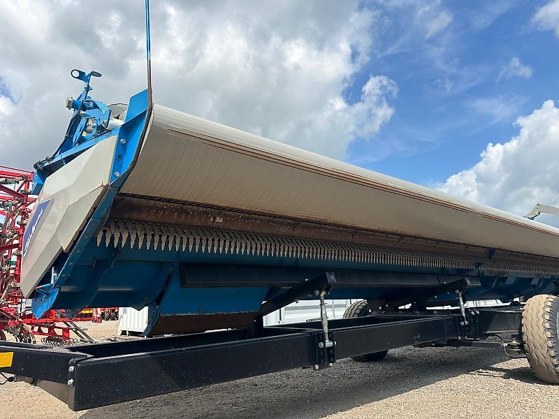 Shelbourne Reynolds 42' / 12.6m XCV Stripper Header