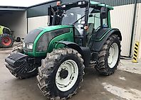 Valtra N121 Valtra N121