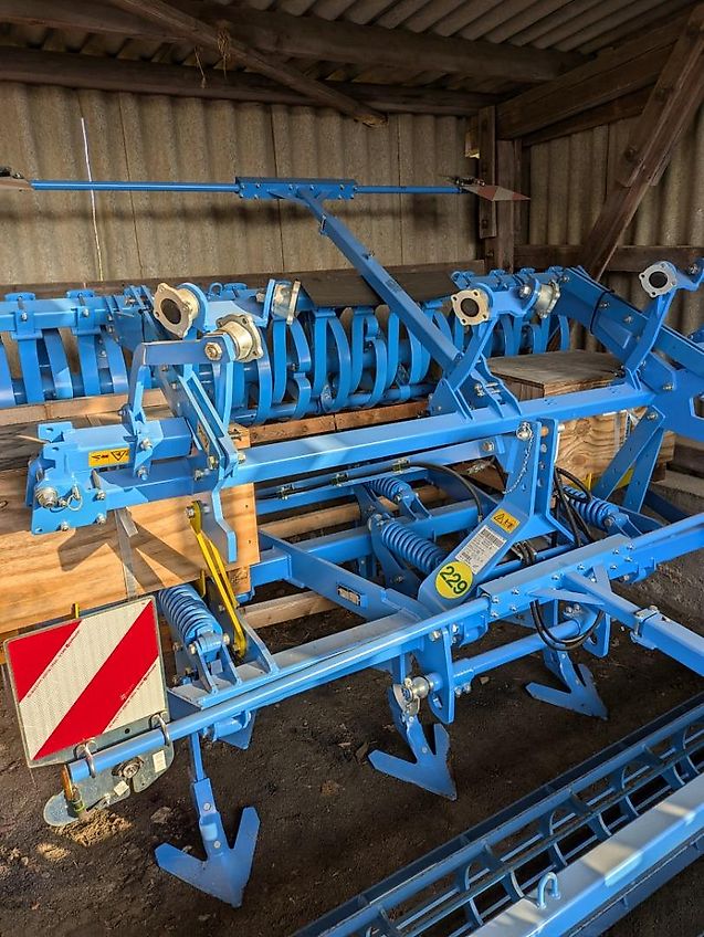 Lemken Karat 10/300 U Intern 524173