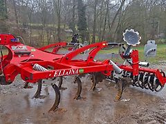 Premium LTD Bellona 300