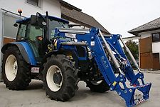 Intertech Frontlader IT1600