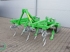 Bomet Obsypnik do ziemniaków z przystawką formującą Bomet U865/9 Noctu